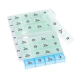 Dávkovač liekov – týždenný + denný malý, T04+T04