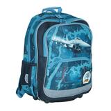 Školská taška BAZI pre malých pilotov