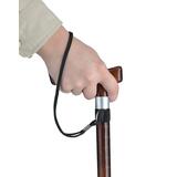 Pútko na vychádzkovú palicu