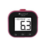 Glukomer Wellion Calla light, blackberry