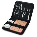 Tréningový set na chirurgické šitie