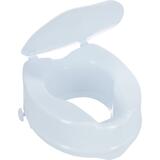 Zvyšovač WC s príklopom UNIZDRAV, 15 cm