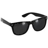 Ajurvédske okuliare na zlepšenie zraku