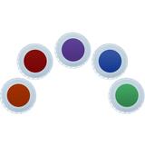 Farebná terapia - (farebné filtre) ActiveLight Professional