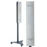 Germicídny žiarič UNIZDRAV uzavretý mobilný 36W (Používaný kus)
