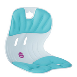 Detská ergonomická opierka na správne držanie tela Curble KIDS, tyrkysová