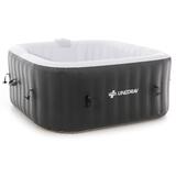 Nafukovacia vírivka UNIZDRAV pre 6 osôb