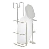 Závesný držiak na fľašu na moč