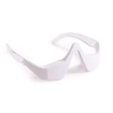 3D Svetelná terapia na očné vačky