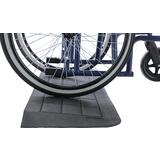 Gumená rampa, výška 32 mm