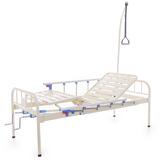 Mechanická polohovacia posteľ UNIZDRAV