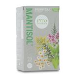 Fytopharma MANTISOL bylinný čaj pre mužov, 20x 1 g