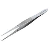 Pinzeta očná rovná, 10 cm
