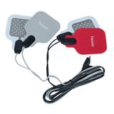 Náhradná súprava elektród a kábla k elektrostimulátoru BEURER EM 59