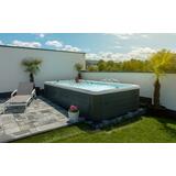 SwimSpa LUX Balboa USA