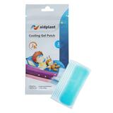 Aidplast chladivá hydrogélová náplasť, 2 ks