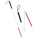 Palica pre nevidiacich