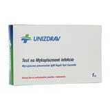 Profesionálny test na Mykoplazmové infekcie, 1ks