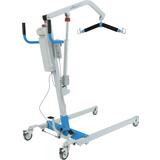 Elektrický zdvihák - ŠKRABANCE NA KONŠTRUKCII