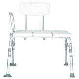 Sprchovacia stolička do vane