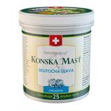SwissMedicus Chladivá konská masť, 250 ml