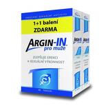 Argin-IN pre mužov, 45 + 45 tabliet
