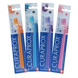 Detská zubná kefka CURAPROX Kids, 4 – 12 rokov