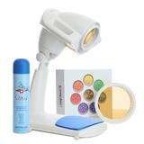 Biolampa Bioptron PRO 1 stolový + Oxy sprej