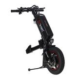 Elesmart A6 Elektrický prídavný pohon na invalidné vozíky