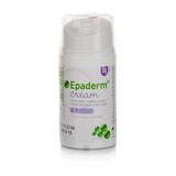 Epaderm cream na čistenie pleti, 50 g