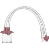 Odsávačka hlienov pre dojčatá GAMA, ružová