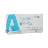SARS-CoV-2, Influenza A+B, RSV, Adenovírus, M.pneumoniae Antigénový Kombinovaný test, 1ks