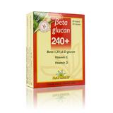 Natures Beta glucan, 240+ 30 kapsúl