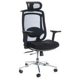 Kancelárska ergonomická stolička UNIZDRAV Comfy