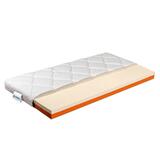 Detský ortopedický matrac UNIZDRAV BEBE LATEX