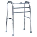 Pevná skladacia chodúľka