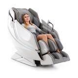 Elektrické masážne kreslo Duo 4D Massager