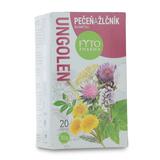 Fytopharma Ungolen čaj na pečeň a žlčník, 20x 1,5 g
