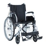 Invalidný vozík odľahčený UNIZDRAV LIGHT (Používaný kus)