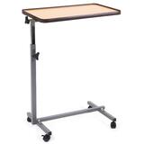 Lôžkový stolík k posteli