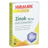 Walmark ZINOK 15 mg, 30 tabliet
