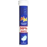 Zdrovit – multivitamín a minerály, 20 tabliet