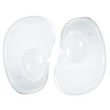 Metavankúšik gélový so srdiečkom, 2 ks