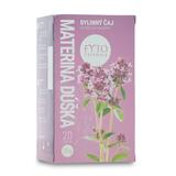Fytopharma Bylinný čaj materina dúška, 20x 1 g