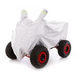 Ochranná plachta na elektrickú štvorkolku UNIZDRAV XTrail (ATV)