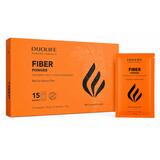 DUOLIFE Fiber Powder 15x10g