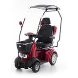 Elektrický skúter MOBILITY Plus Ark