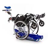 Pásový schodolez LG2004/150