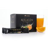 Morský kolagén v prášku UNIZDRAV Luxury, 30 vrecúšok