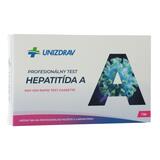 Profesionálny test na Hepatitídu A, 1ks